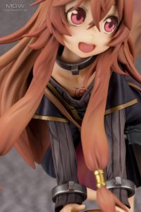 Raphtalia Childhood ver. by PULCHRA from The Rising of the Shield Hero 10