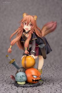 Raphtalia Childhood ver. by PULCHRA from The Rising of the Shield Hero 14