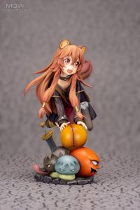 Raphtalia Childhood ver. by PULCHRA from The Rising of the Shield Hero 2