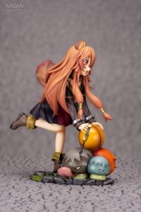 Raphtalia Childhood ver. by PULCHRA from The Rising of the Shield Hero 3
