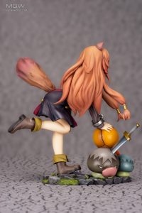 Raphtalia Childhood ver. by PULCHRA from The Rising of the Shield Hero 4