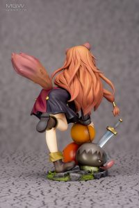 Raphtalia Childhood ver. by PULCHRA from The Rising of the Shield Hero 5