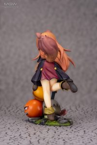 Raphtalia Childhood ver. by PULCHRA from The Rising of the Shield Hero 6