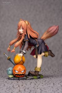 Raphtalia Childhood ver. by PULCHRA from The Rising of the Shield Hero 8