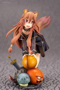 Raphtalia Childhood ver. by PULCHRA from The Rising of the Shield Hero 9