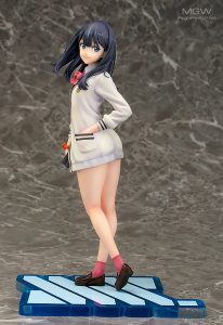 Rikka Takarada from SSSS.GRIDMAN by Phat! 1