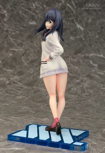 Rikka Takarada from SSSS.GRIDMAN by Phat! 2