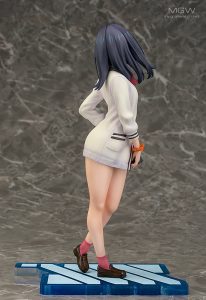 Rikka Takarada from SSSS.GRIDMAN by Phat! 4