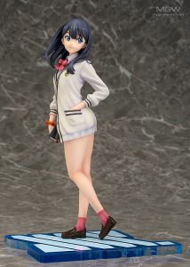 Rikka Takarada from SSSS.GRIDMAN by Phat! 5