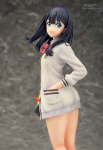 Rikka Takarada from SSSS.GRIDMAN by Phat! 6