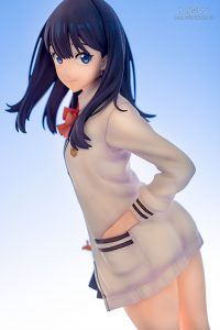 Rikka Takarada from SSSS.GRIDMAN by Phat! 7
