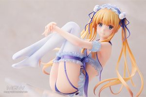 Sawamura Spencer Eriri ~Lingerie ver.~ by ANIPLEXxALTER 9