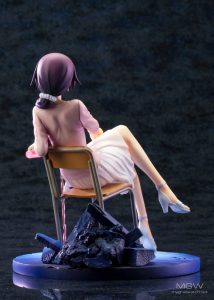 Senjougahara Hitagi - Nisemonogatari - by Kotobukiya 2