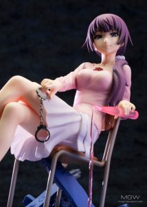 Senjougahara Hitagi - Nisemonogatari - by Kotobukiya 3