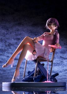 Senjougahara Hitagi - Nisemonogatari - by Kotobukiya 4