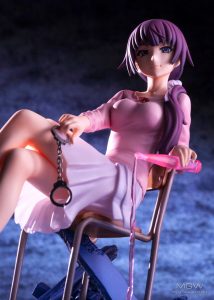 Senjougahara Hitagi - Nisemonogatari - by Kotobukiya 5