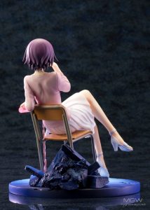 Senjougahara Hitagi - Nisemonogatari - by Kotobukiya 6