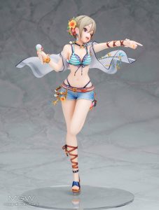 Shiomi Syuko Blue Horizon Ver. by ALTER from THE iDOLM@STER CINDERELLA GIRLS 4