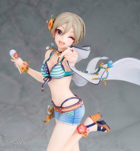 Shiomi Syuko Blue Horizon Ver. by ALTER from THE iDOLM@STER CINDERELLA GIRLS 9