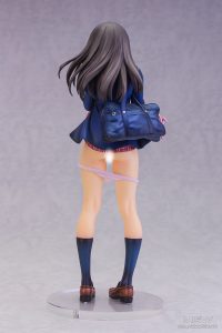 SkyTube Hanazono Himeka illustration by Tony 10