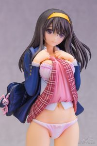 SkyTube Hanazono Himeka illustration by Tony 2