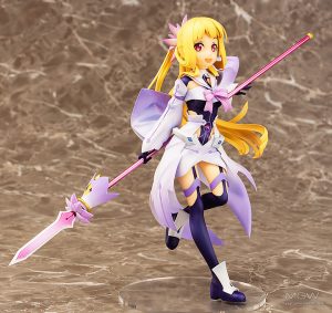 Sonoko Nogi by Chara-Ani from Yuki Yuna is a Hero 1