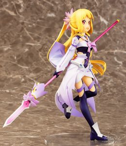 Sonoko Nogi by Chara-Ani from Yuki Yuna is a Hero 2