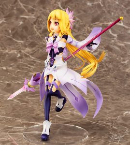 Sonoko Nogi by Chara-Ani from Yuki Yuna is a Hero 3