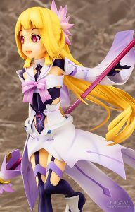 Sonoko Nogi by Chara-Ani from Yuki Yuna is a Hero 6