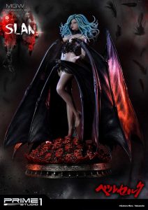 Ultimate Premium Masterline Berserk Slan by Prime 1 Studio 10