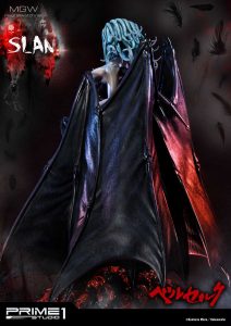 Ultimate Premium Masterline Berserk Slan by Prime 1 Studio 12