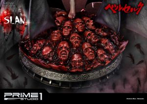 Ultimate Premium Masterline Berserk Slan by Prime 1 Studio 14
