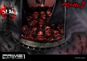 Ultimate Premium Masterline Berserk Slan by Prime 1 Studio 15