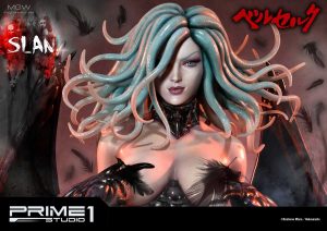 Ultimate Premium Masterline Berserk Slan by Prime 1 Studio 16