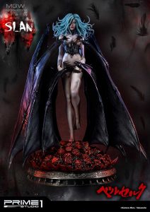 Ultimate Premium Masterline Berserk Slan by Prime 1 Studio 2