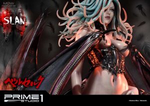 Ultimate Premium Masterline Berserk Slan by Prime 1 Studio 23