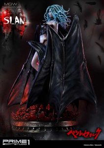 Ultimate Premium Masterline Berserk Slan by Prime 1 Studio 3