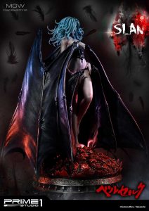 Ultimate Premium Masterline Berserk Slan by Prime 1 Studio 7