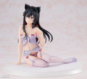 Yukinoshita Yukino Lingerie ver. by REVOLVE from My Youth Romantic Comedy is Wrong as I Expected 11