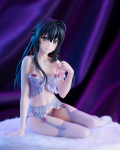 Yukinoshita Yukino Lingerie ver. by REVOLVE from My Youth Romantic Comedy is Wrong as I Expected 12