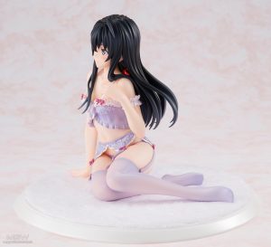 Yukinoshita Yukino Lingerie ver. by REVOLVE from My Youth Romantic Comedy is Wrong as I Expected 4