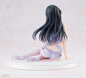 Yukinoshita Yukino Lingerie ver. by REVOLVE from My Youth Romantic Comedy is Wrong as I Expected 6