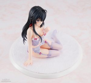 Yukinoshita Yukino Lingerie ver. by REVOLVE from My Youth Romantic Comedy is Wrong as I Expected 8