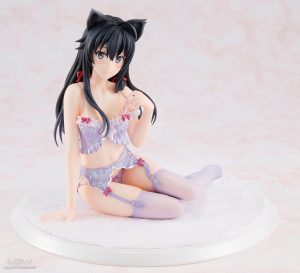 Yukinoshita Yukino Lingerie ver. by REVOLVE from My Youth Romantic Comedy is Wrong as I Expected 9