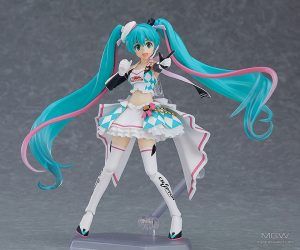 figma Racing Miku 2019 ver. by Good Smile Racing 1