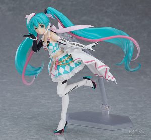 figma Racing Miku 2019 ver. by Good Smile Racing 3