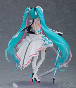 figma Racing Miku 2019 ver. by Good Smile Racing 4