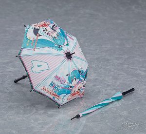 figma Racing Miku 2019 ver. by Good Smile Racing 5