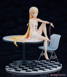 MGWeekend Finds May 11th, 2019 - Kissshot Acerolaorion Heartunderblade: 12 Year Old Ver. available at HobbySearch 2