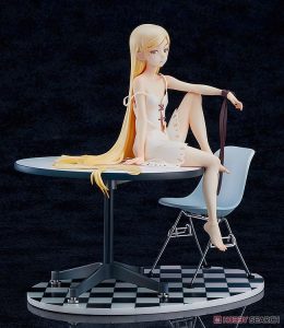 MGWeekend Finds May 11th, 2019 - Kissshot Acerolaorion Heartunderblade: 12 Year Old Ver. available at HobbySearch 3